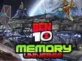 Trò chơi Ben 10: Vũ trụ Ký ức trực tuyến