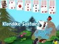 Trò chơi Klondike Solitaire trực tuyến