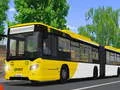Trò chơi Mô phỏng Giao thông công cộng 2021 trực tuyến