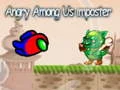 Trò chơi Kẻ Giả Mạo Giận Dữ Giữa Chúng Ta trực tuyến
