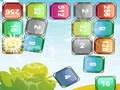 Trò chơi 2048 Vật lý trực tuyến