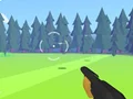 Trò chơi Săn Golf 3D trực tuyến Trò chơi Săn Golf 3D trực tuyến
