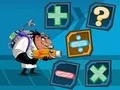 Trò chơi Xạ Thủ Toán Học Điên Cuồng trực tuyến