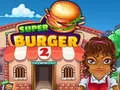 Trò chơi Burgers Siêu 2 trực tuyến