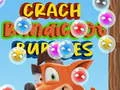 Trò chơi Crash Bandicoot: Bọt trực tuyến