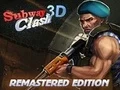 Trò chơi Subway Clash Remastered trực tuyến Trò chơi Subway Clash Remastered trực tuyến