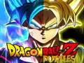 Trò chơi Bí ẩn Dragonball Z trực tuyến
