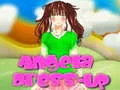 Trò chơi Thay Đồ Angela trực tuyến