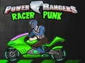 Trò chơi Power Rangers: Racer Punk trực tuyến Trò chơi Power Rangers: Racer Punk trực tuyến