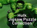 Trò chơi Bộ Sưu Tập Puzzles Hulk trực tuyến