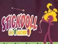 Trò chơi Stickdoll: Thần Cung Thủ trực tuyến
