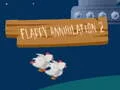 Trò chơi Flappy Hủy Diệt 2 trực tuyến