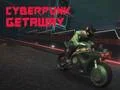 Trò chơi Cuộc Trốn Chạy Cyberpunk trực tuyến
