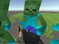 Trò chơi Minecraft Xạ Thủ Cứu Thế Giới Của Bạn trực tuyến