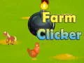 Trò chơi Nhấp Farm trực tuyến