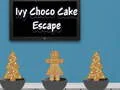Trò chơi Cuộc thoát khỏi Bánh Chocolate Ivy trực tuyến