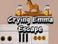 Trò chơi Trốn thoát của Emma khóc trực tuyến