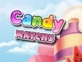 Trò chơi Candy Match3 trực tuyến Trò chơi Candy Match3 trực tuyến
