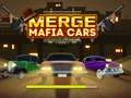 Trò chơi Ghép Xe Mafia trực tuyến