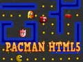 Trò chơi Pacman HTML5 trực tuyến