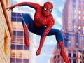 Trò chơi Trượt Spiderman trực tuyến Trò chơi Trượt Spiderman trực tuyến