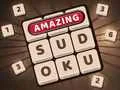 Trò chơi Sudoku Tuyệt Vời trực tuyến