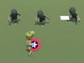 Trò chơi Đĩa Captain America trực tuyến Trò chơi Đĩa Captain America trực tuyến