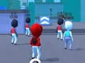 Trò chơi Người Chạy Parkour trực tuyến