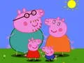 Trò chơi Bộ Sưu Tập Puzzled Peppa Pig trực tuyến Trò chơi Bộ Sưu Tập Puzzled Peppa Pig trực tuyến