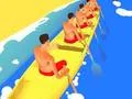 Trò chơi Chạy Canoe trực tuyến Trò chơi Chạy Canoe trực tuyến