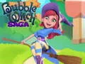 Trò chơi Bubble Witch Saga trực tuyến