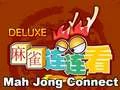 Trò chơi Mahjong Deluxe 2 trực tuyến