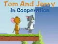 Trò chơi Tom và Jerry Hợp tác trực tuyến Trò chơi Tom và Jerry Hợp tác trực tuyến