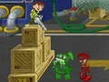 Trò chơi Ben 10: Phòng Thủ Tháp trực tuyến Trò chơi Ben 10: Phòng Thủ Tháp trực tuyến