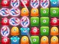 Trò chơi Jelly Crush Saga trực tuyến