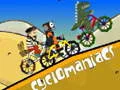 Trò chơi Ciclomania trực tuyến