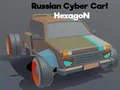 Trò chơi Lục Giác Xe Cyber Nga trực tuyến Trò chơi Lục Giác Xe Cyber Nga trực tuyến