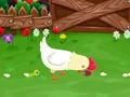 Trò chơi Gà Ngốc trực tuyến Trò chơi Gà Ngốc trực tuyến