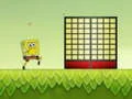 Trò chơi Cuộc phiêu lưu nhảy của SpongeBob trực tuyến