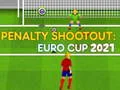 Trò chơi Đá phạt đền: Cúp EURO 2021 trực tuyến