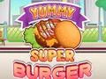 Trò chơi Burger Siêu Ngon trực tuyến