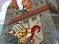 Trò chơi Duo Vikings 2 trực tuyến