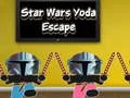 Trò chơi Chiến tranh giữa các vì sao: Cuộc thoát của Yoda trực tuyến