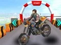Trò chơi Xe Máy Tạo Tư Thế Mega Ramp trực tuyến Trò chơi Xe Máy Tạo Tư Thế Mega Ramp trực tuyến