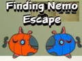 Trò chơi Trốn khỏi Nemo trực tuyến Trò chơi Trốn khỏi Nemo trực tuyến