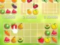Trò chơi Kết Nối Trái Cây Mahjong trực tuyến Trò chơi Kết Nối Trái Cây Mahjong trực tuyến