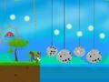 Trò chơi Người Hùng Squirrel & Robot trực tuyến Trò chơi Người Hùng Squirrel & Robot trực tuyến