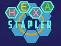 Trò chơi Bấm ghim Hexa trực tuyến Trò chơi Bấm ghim Hexa trực tuyến