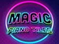 Trò chơi Gạch Piano Ma Thuật trực tuyến Trò chơi Gạch Piano Ma Thuật trực tuyến