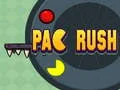 Trò chơi Pac Rush trực tuyến